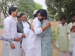 
      
      Sharjeel Imam reaches his ancestral village after 6 years in jail
      
      