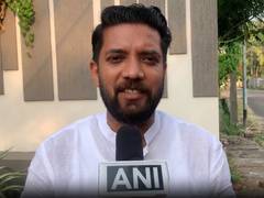 
      
      Congress MP Shafi Parambil says UDF will win Kerala elections
      
      