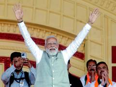 
      
      PM Modi becomes longest-serving head of government in India
      
      
