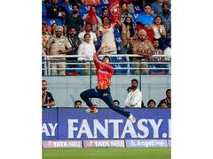 
      
      Shedge speaks on conversations with Dhoni on 'finisher' role
      
      