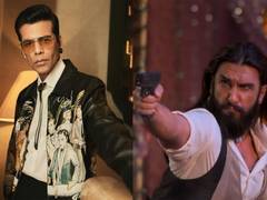 
      
      Karan Johar feels the pinch of “Dhurandhar FOMO” while filming at
      
      