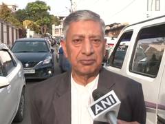 
      
      Former JK top cop questions USCIRF report about India
      
      