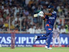 
      
      “LSG depend heavily on their overseas trio of batters”: Balaji
      
      