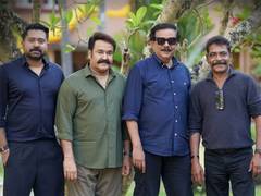 
      
      Mohanlal reunites with Priyadarshan for director’s 100th film
      
      