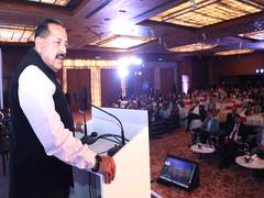 
      
      India’s MedTech and Pharma boom sign of shift to self-reliant hea
      
      