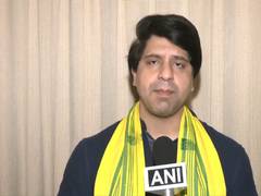 
      
      Shehzad Poonawalla slams AAP govt over PWC official's suicide
      
      