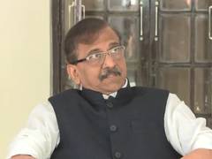 
      
      Shiv Sena (UBT) MP Sanjay Raut slams PM Modi over inflation
      
      