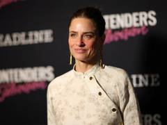
      
      Amanda Peet reveals Stage I Breast Cancer diagnosis
      
      