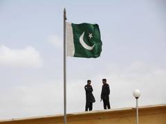 
      
      Pakistan ranks first on Global Terrorism Index as deaths surge
      
      