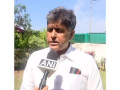 
      
      Manish Tewari slams Centre over India’s rising import dependence
      
      