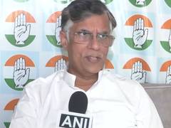 
      
      Pawan Khera cites anti-incumbency, voter sentiment
      
      