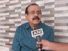 
      
      Former Kerala DGP TP Senkumar slams USCIRF report
      
      
