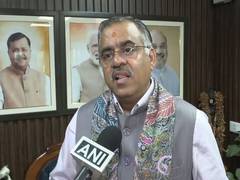 
      
      AAP leaders extorts money, harass officers, says Tarun Chugh
      
      