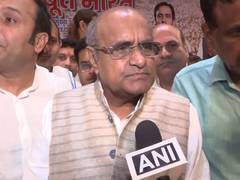
      
      Will help fulfil the dream of Chaudhary Charan Singh: KC Tyagi
      
      