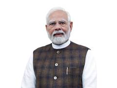 
      
      Jitendra Singh on PM Modi's 8,931 days of public service
      
      