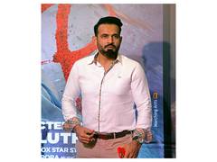 
      
      “DC used to fall short in talent identification”: Irfan Pathan
      
      