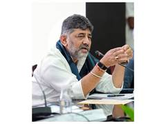 
      
      Candidates for by-election selected by consensus: Karnataka Dy CM
      
      