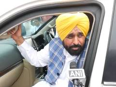 
      
      Law is the same for everyone: Punjab CM on Bhullar's resignation
      
      