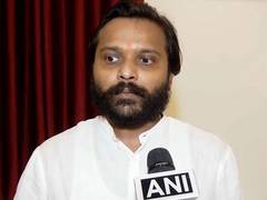 
      
      BJD suspended MLA slams party: ‘Father disrespected;
      
      