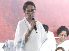
      
      After Bengal victory, Delhi will be next step: West Bengal CM
      
      