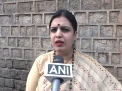 
      
      Yamuna Pathak raise serious concerns on religious deviations
      
      