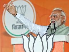
      
      PM Modi becomes longest-serving head of Government
      
      