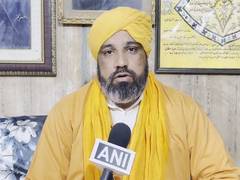 
      
      Chairman of All India Sufi Sajjadanashin Council on USCIRF report
      
      