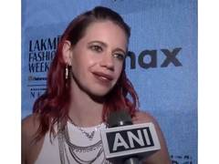 
      
      Kalki Koechlin shares experience of series 'Anarth'
      
      