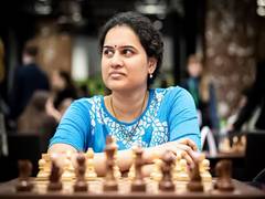 
      
      Koneru Humpy pulls out of FIDE Women’s Candidates Tournament
      
      