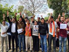 
      
      Jammu University Committee recommends removal of topics on Jinnah
      
      