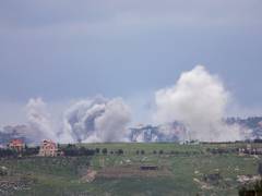 
      
      St of Hormuz open to all except those who violate Iranian soil: I
      
      