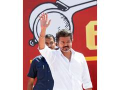 
      
      TVK announces 30 candidates list for Puducherry polls
      
      