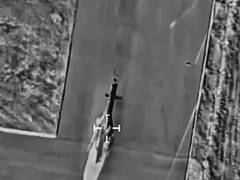 
      
      IDF begins fresh wave of strikes on targets in Iran
      
      