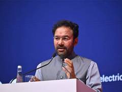 
      
      Coal gasification key to India’s energy security: G Kishan Reddy
      
      