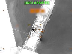 
      
      Iranian military warns to indefinitely close Strait of Hormuz
      
      