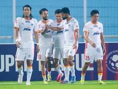 
      
      ISL: Sanchez brace powers Bengaluru past Inter Kashi
      
      