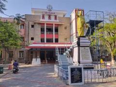 
      
      Madurai Court to pronounce verdict in Sathankulam custodial death
      
      