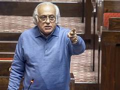 
      
      Jairam Ramesh questions PM Modi for not advancing BRICS summit
      
      