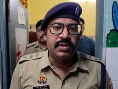 
      
      UP: 3 killed, several injured in car-tempo collision in Sambhal
      
      