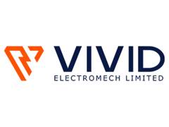 
      
      Vivid Electromech Limited IPO Opens on March 25, 2026
      
      