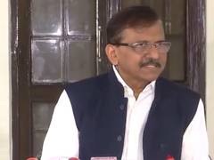 
      
      Raut demands clarity on India’s role amid US-Israel-Iran conflict
      
      