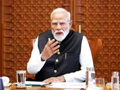 
      
      PM Modi to address Lok Sabha on West Asia conflict
      
      