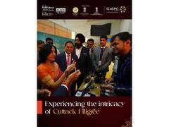 
      
      IIJS Bharat Tritiya 2026 Opens in Bengaluru 
      
      