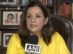 
      
      Priyanka Chaturvedi commends CSS meeting chaired by PM Modi
      
      