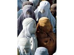 
      
      Kabul schoolgirls renew call for reopening of schools
      
      