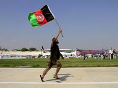 
      
      Surge in foreign tourists visiting Afghanistan in 2025
      
      