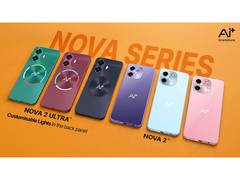 
      
      Ai+ Smartphone Unveils the Nova Series: Flagship 5G Lineup Set
      
      