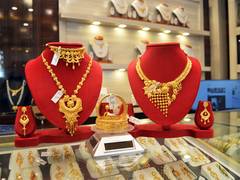 
      
      Gold, silver crash over 7% amid West Asia tensions, strong dollar
      
      