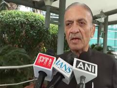 
      
      BJP MP highlights government’s efforts amid West Asia conflict
      
      
