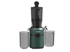 
      
      Crompton Introduces Ameo Fresh Cold Press Juicer
      
      